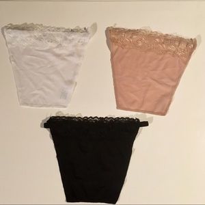 Cami Secret Modesty Panels